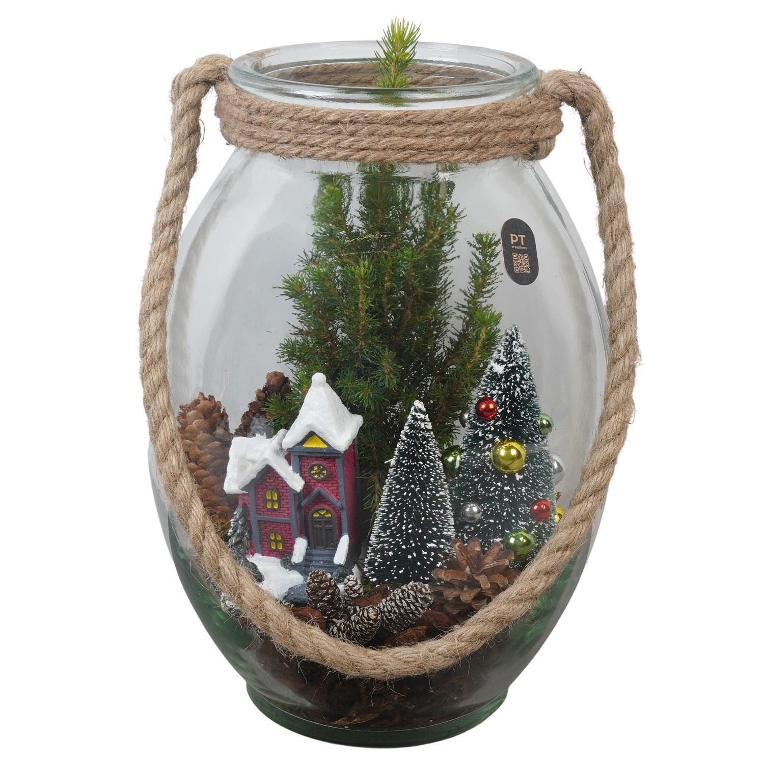 Arrangement Christmas 22Ø